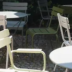 Отель Dom-hotel Линц