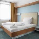 Отель Dom-hotel Линц