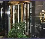 Dom-hotel Отель