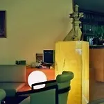 Dom-hotel Hotell Linz