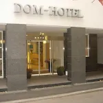 Отель Dom-hotel