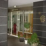 Отель Dom-hotel