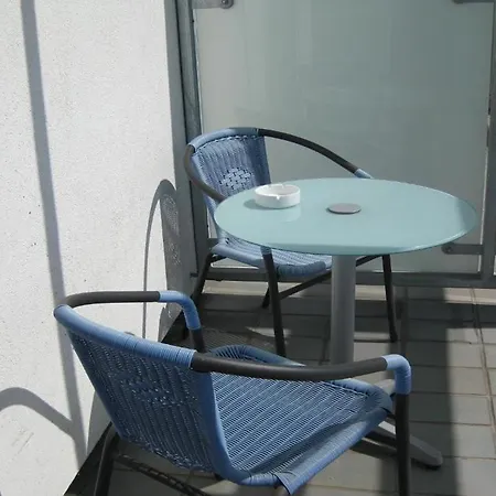 فندق دوم 4*