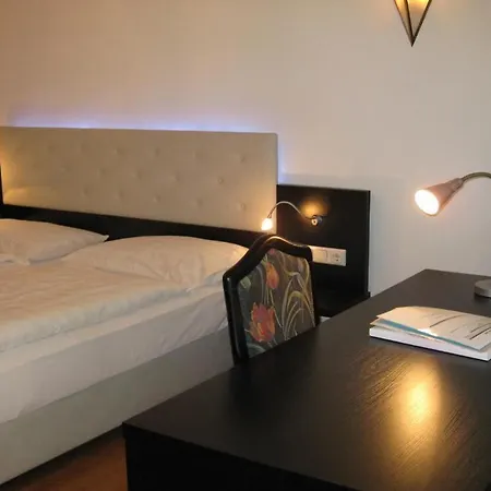 فندق دوم 4* لينتز