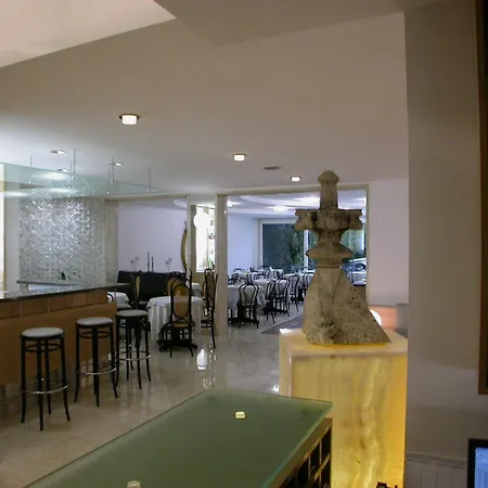 Hotell Dom-Hotel