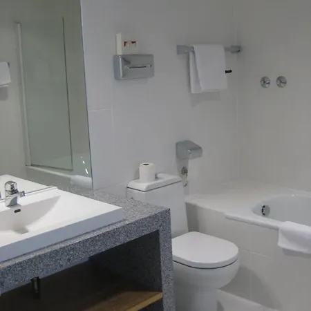 Hotell Dom-Hotel Linz