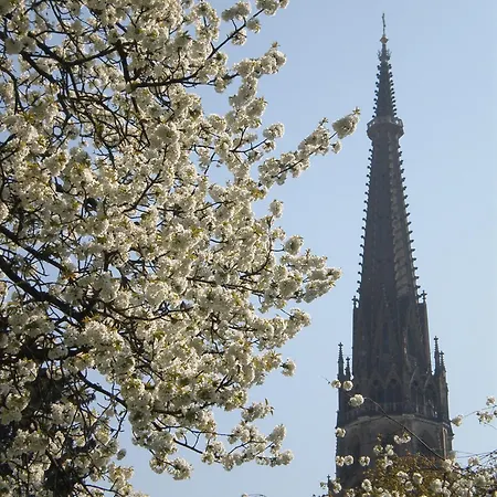 Dom-Hotel Hotell