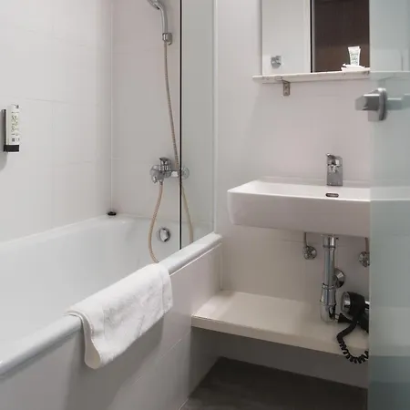Dom-hotel 4* Linz