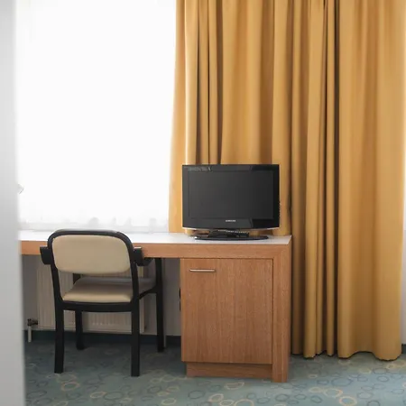 Dom-Hotel Hotell