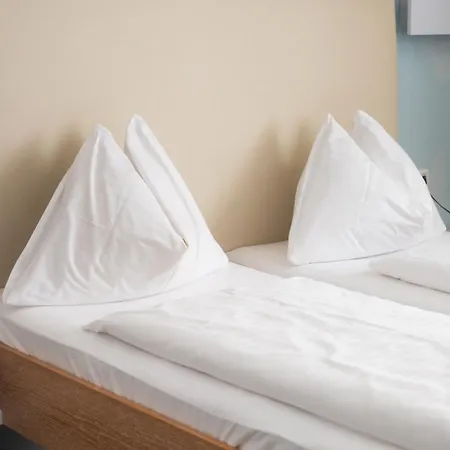 Hotell Dom-Hotel Linz