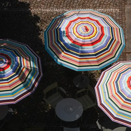 Dom-hotel 4* Линц