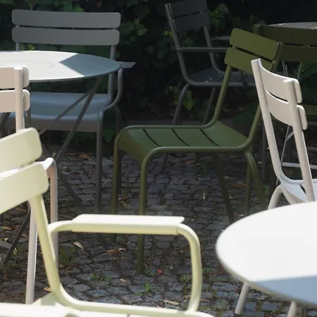 Hotell Dom-Hotel Linz