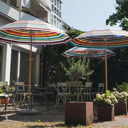 Dom-hotel Linz