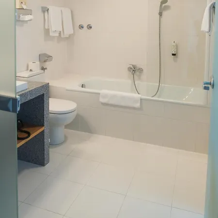 فندق دوم 4* لينتز