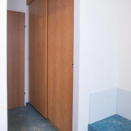 Dom-hotel מלון לינץ