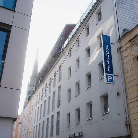 Dom-Hotel 4*