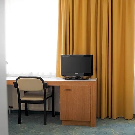 Dom-hotel 호텔 4*