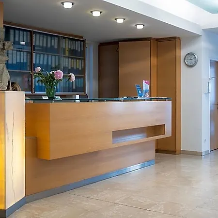 Dom-hotel