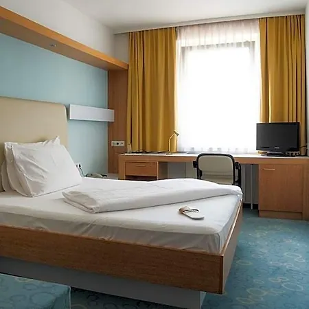 Dom-hotel 린츠