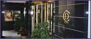 Dom-hotel Hotel