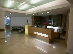 فندق دوم 4*
