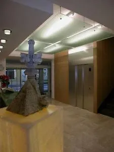 Dom-hotel Hotell 4*