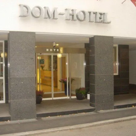 Hotell Dom-hotel