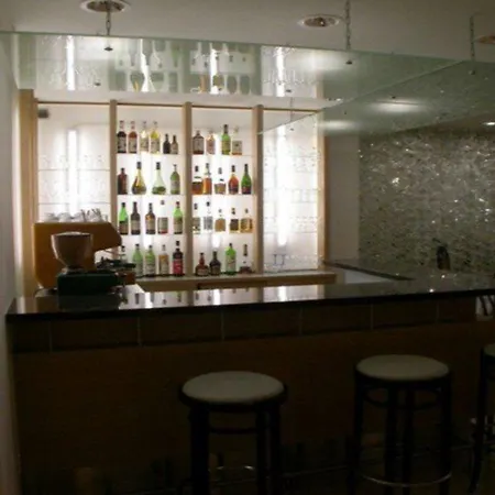 Hotel Dom-hotel Linz