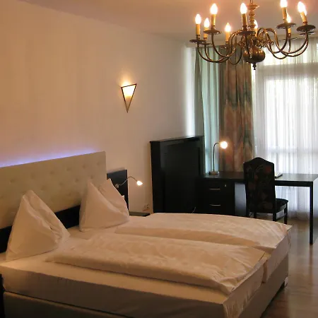 Dom-Hotel