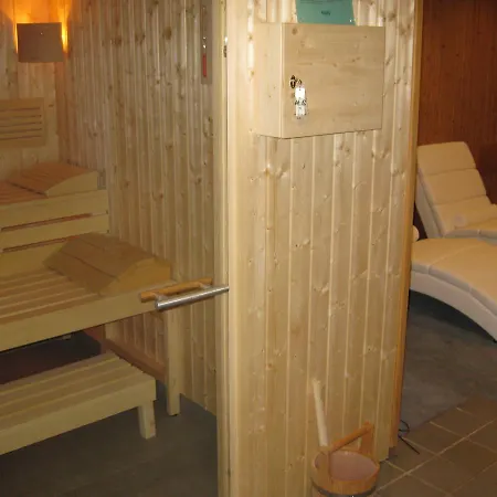 فندق دوم 4* لينتز