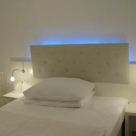 فندق دوم 4*
