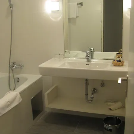 Dom-Hotel Hotell