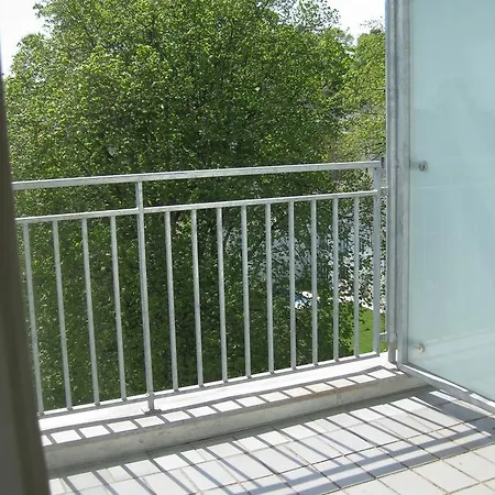 Dom-Hotel Hotell 4*