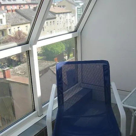 Hotell Dom-Hotel Linz