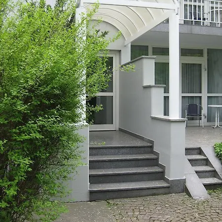 Hotell Dom-Hotel Linz