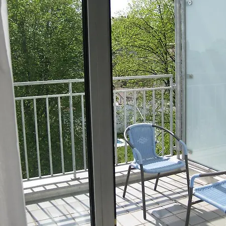 Hotell Dom-Hotel Linz