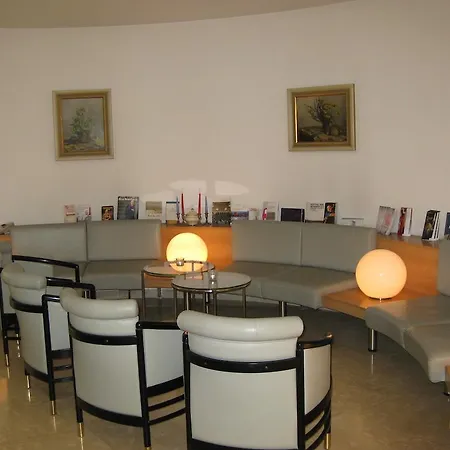 Dom-Hotel Hotell Linz