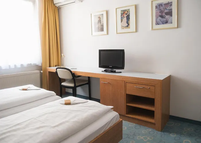 מלון Dom-hotel 4*