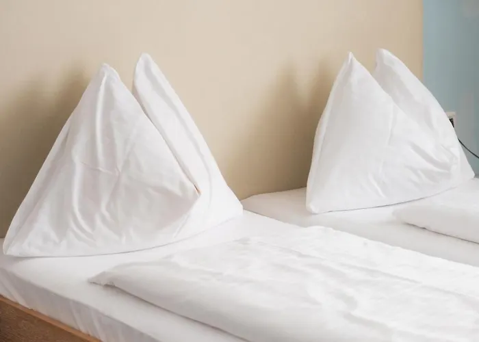 Hotel Dom-hotel Linz