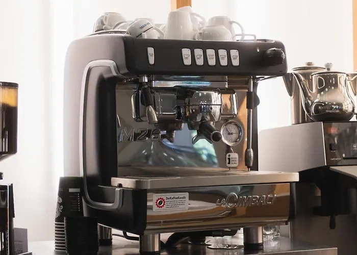 Dom-hotel מלון לינץ