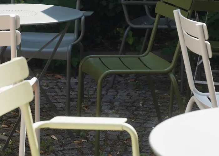 מלון Dom-hotel לינץ