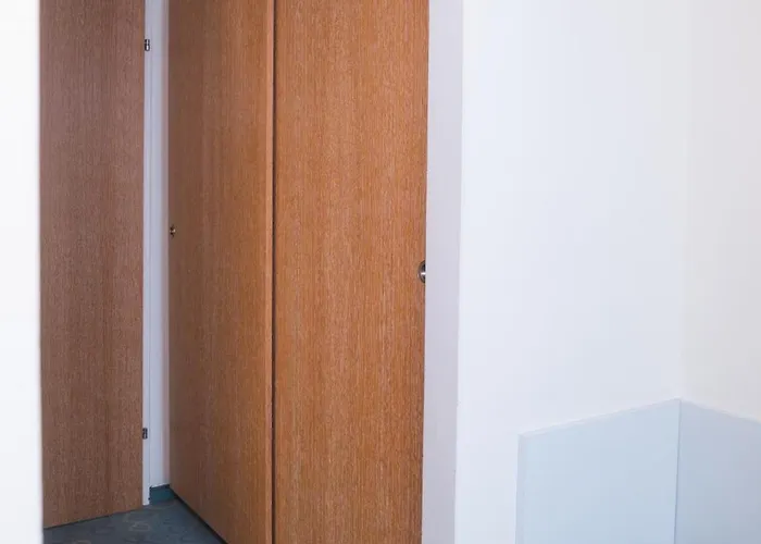 Dom-hotel מלון לינץ