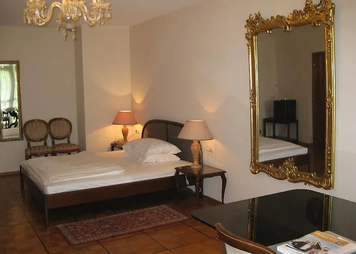 Dom-hotel 4* לינץ