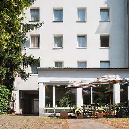 Dom-hotel Linz