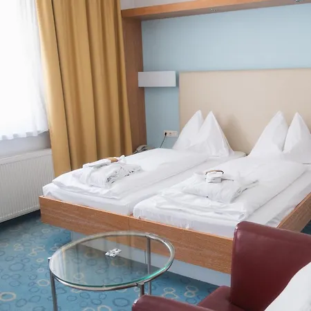 Hotel Dom-hotel